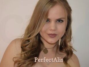 PerfectAlis
