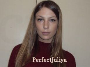 PerfectJuliya
