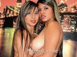 PerfectLoveer Chaude Vision