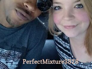 PerfectMixture3828 Chaude Vision