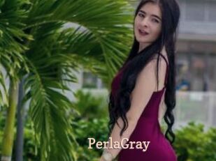 PerlaGray