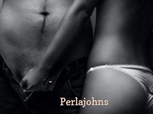 Perlajohns