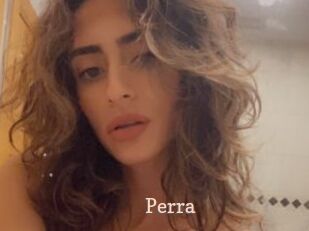 Perra