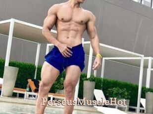 PerseusMuscleHot