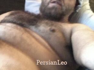 PersianLeo