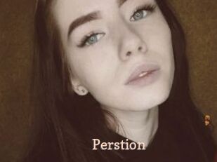 Perstion
