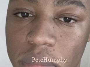PeteHumphy