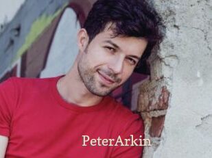 PeterArkin