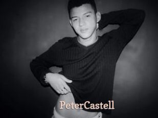 PeterCastell