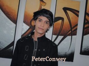 PeterConwey