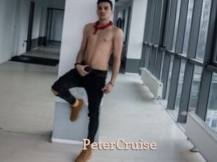 PeterCruise