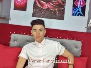 PeterFerdinand