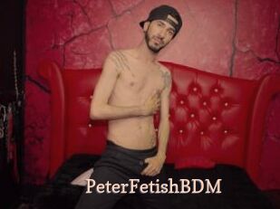 PeterFetishBDM