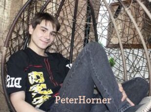 PeterHorner