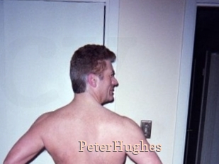 PeterHughes Chaude Vision