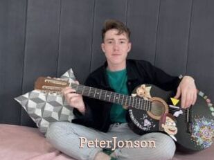 PeterJonson