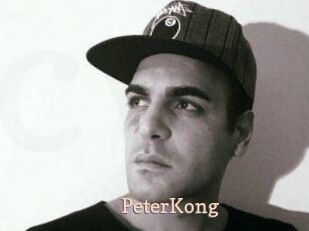 PeterKong