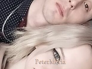 PeterMeria
