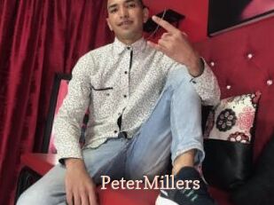 PeterMillers