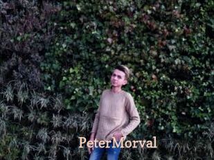 PeterMorval