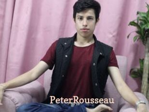 PeterRousseau