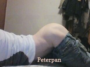 Peterpan