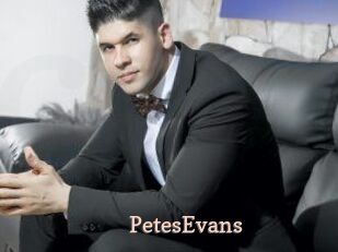 PetesEvans