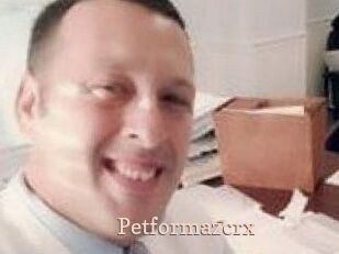 Petformazcrx
