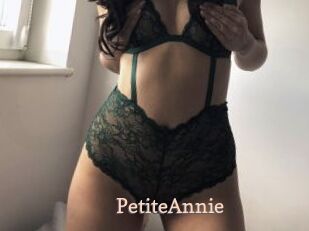 PetiteAnnie