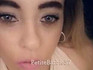 PetiteBarbie57