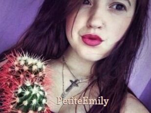 PetiteEmily Chaude Vision