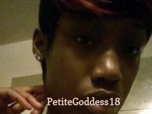 PetiteGoddess18