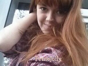 PetiteJolly