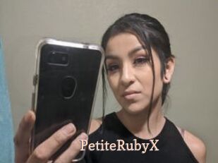 PetiteRubyX