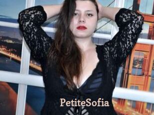 PetiteSofia Chaude Vision