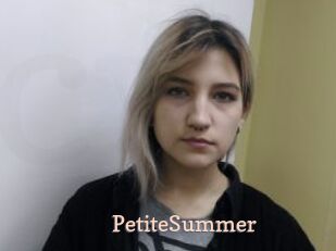 PetiteSummer
