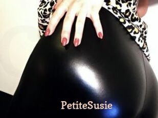 PetiteSusie