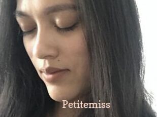 Petitemiss