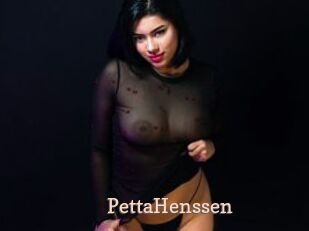 PettaHenssen
