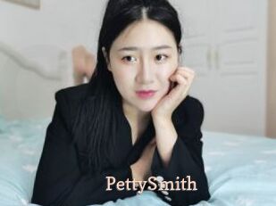 PettySmith