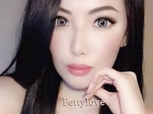 Pettylove