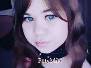 PetyMila