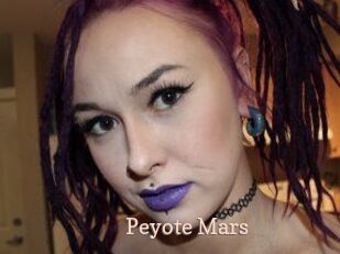 Peyote_Mars