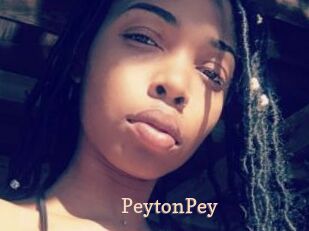 PeytonPey