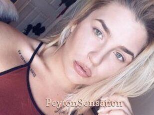 PeytonSensation