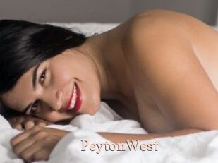 PeytonWest