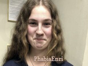 PhabiaEnri