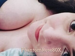 PhantomRose80X