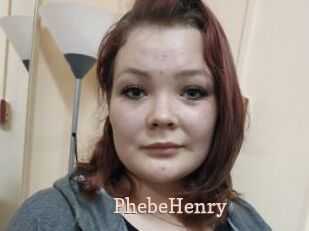 PhebeHenry