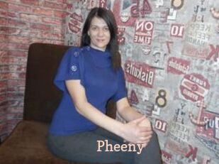 Pheeny
